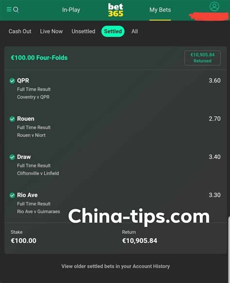 chinabet|China Tips Fixed Matches .